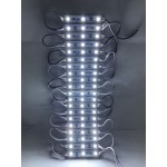 LED Module Brilux Epistar SMD 5050 | 3 Mata